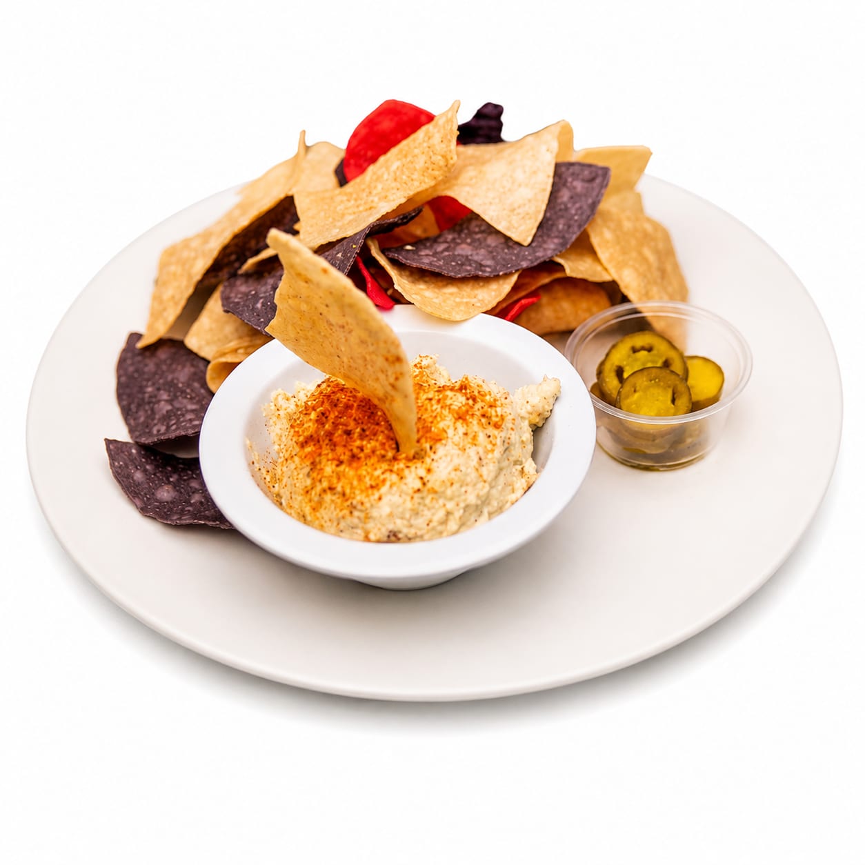 Smoked Fish Dip