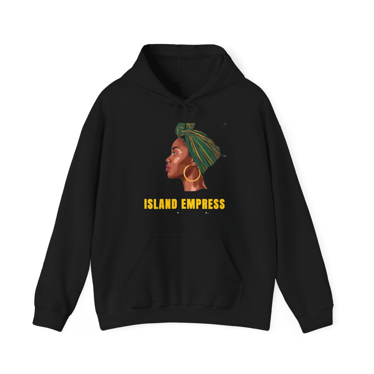 Island Empress โ Hoodie