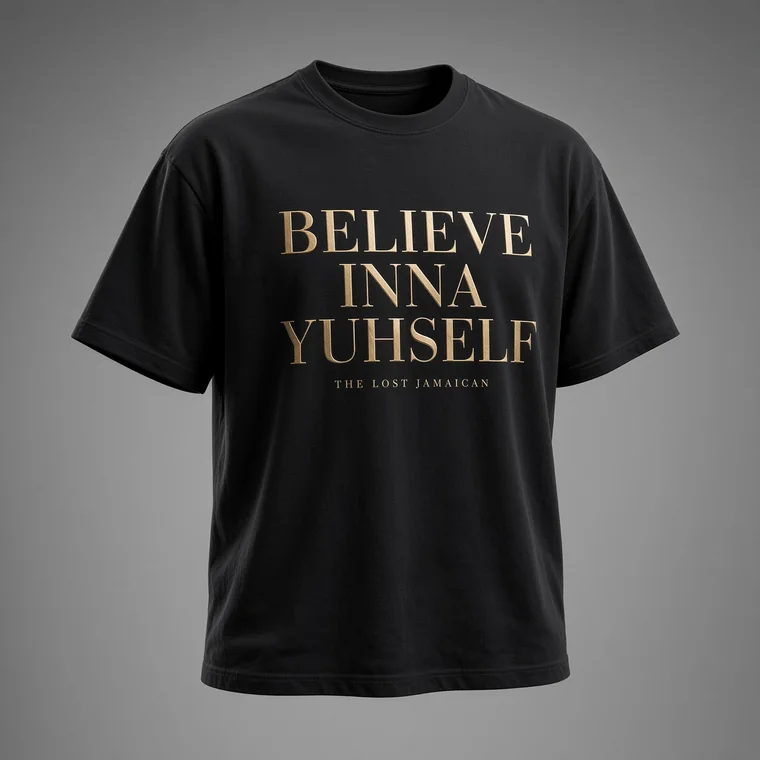 Believe Inna Yuhself