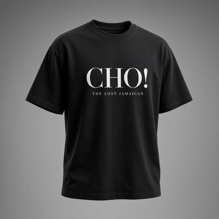 Cho!