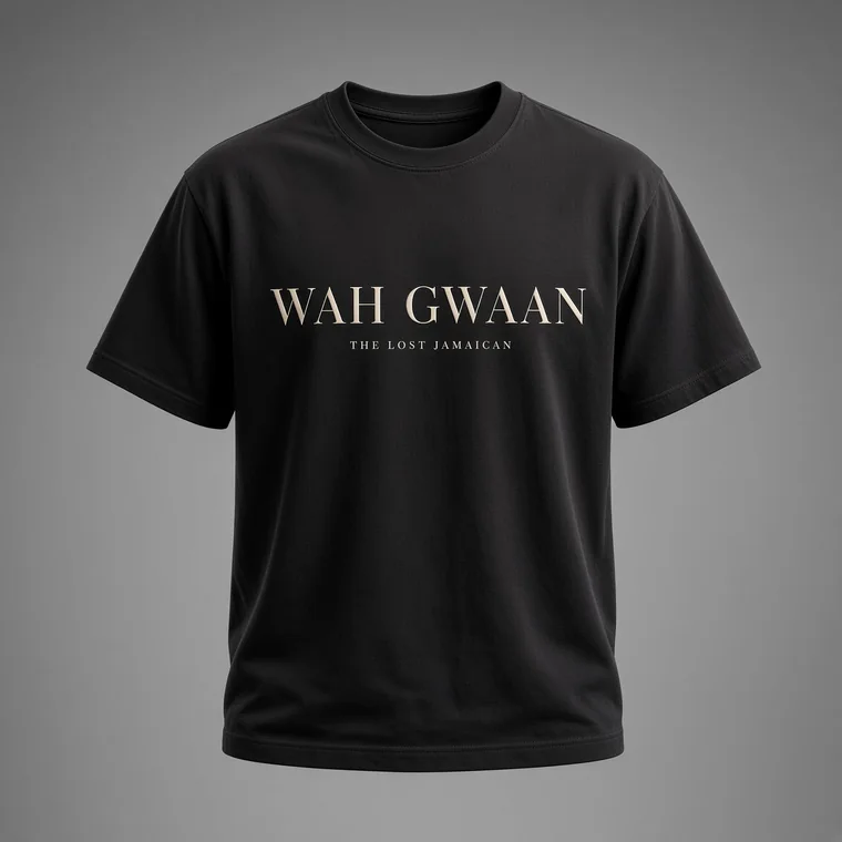 Wah Gwaan