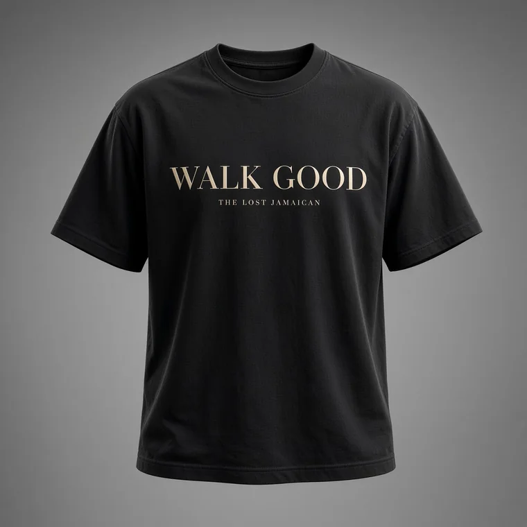 Walk Good
