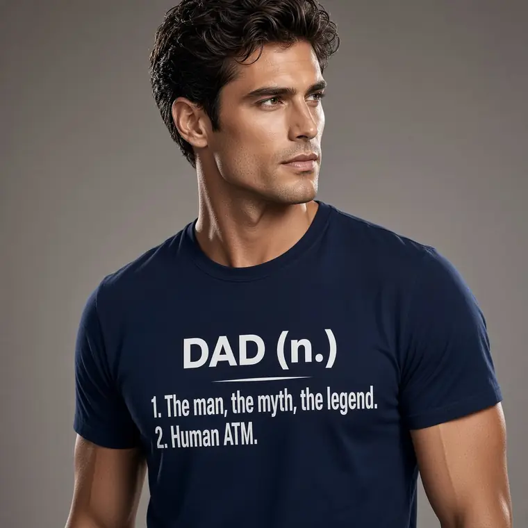 Dad Dictionary