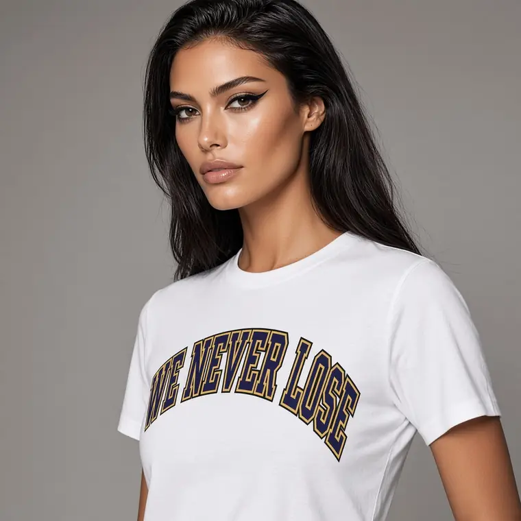 We Never Lose Varsity