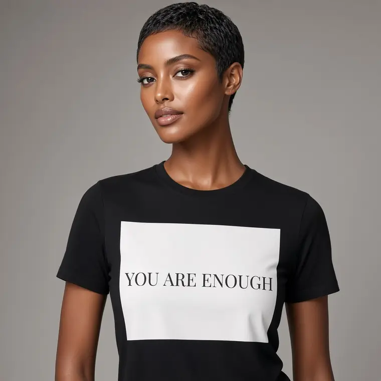 You Are Enough